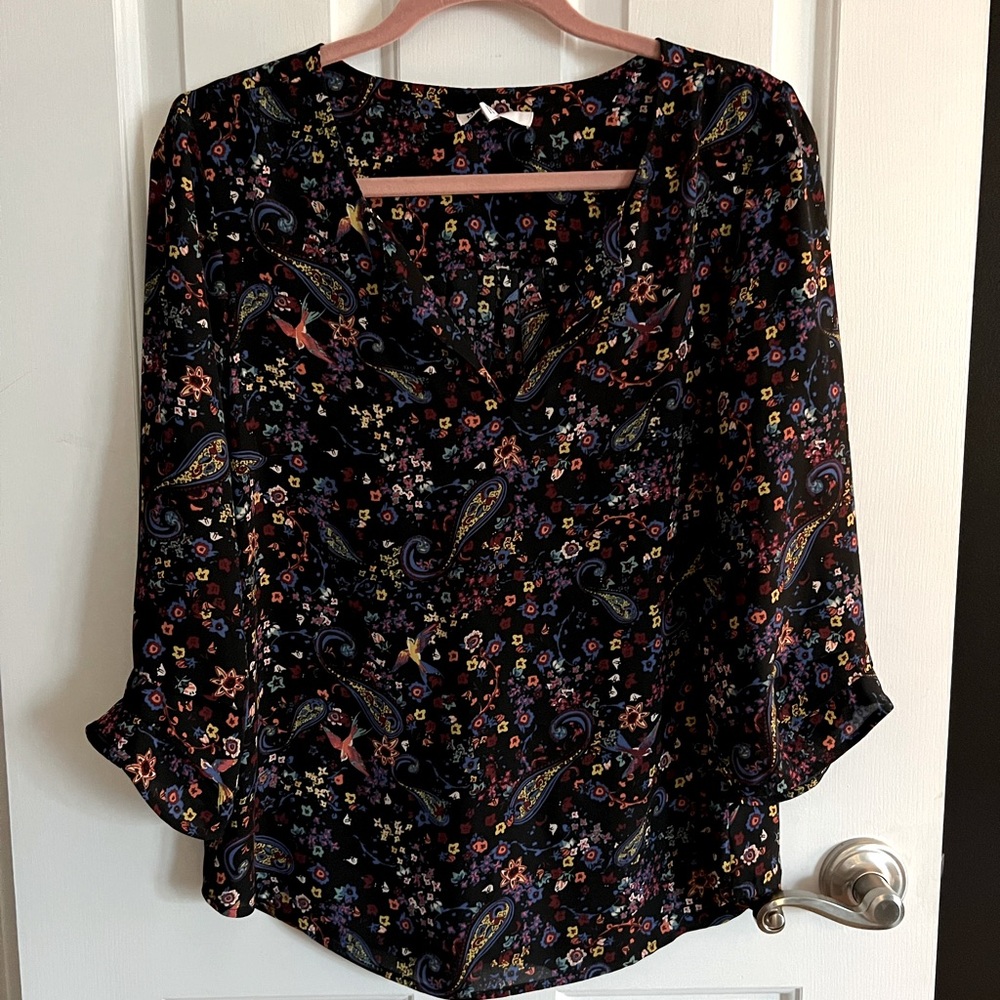 Womens blouse